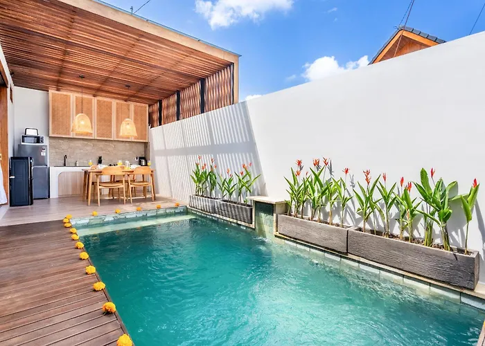 Amartya F19 By Dewanta Ubud